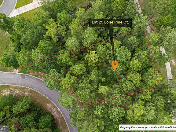 2nd image of 0 Lone Pine Ct