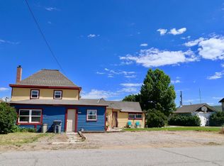 1105 Eagle Ave, Kremmling, CO 80459