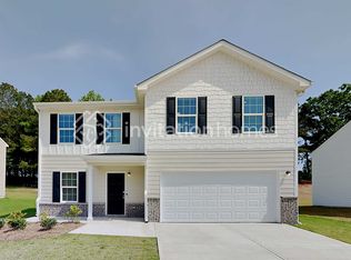 326 Indian Lake Trl, Villa Rica, GA 30180