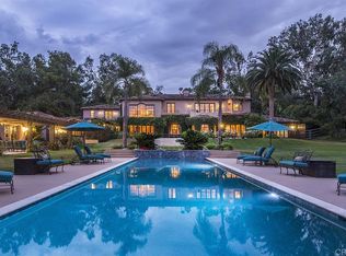 16356 Rambla De Las Flores, Rancho Santa Fe, CA 92067