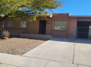 3633 S Mann Ave, Tucson, AZ 85730