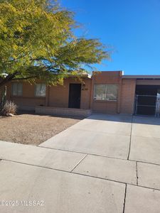 3633 S Mann Ave, Tucson, AZ, 85730