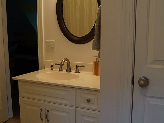 Lovely Bathroom