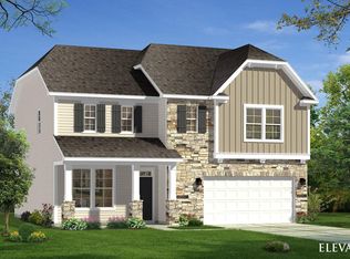 170 Misty Grove Trl, Franklinton, NC 27525