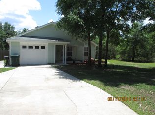 481 Timber Wind Dr, Defuniak Springs, FL 32433