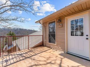 68 Rasso Way #76 BLDG 19, Kimberling City, MO 65686