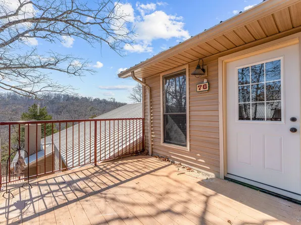 68 Rasso Way #76 BLDG 19, Kimberling City, MO 65686