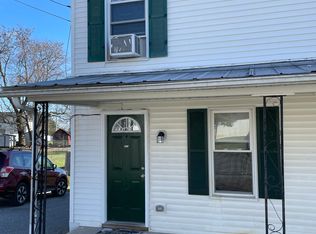 903 Central Ave, Sykesville, MD