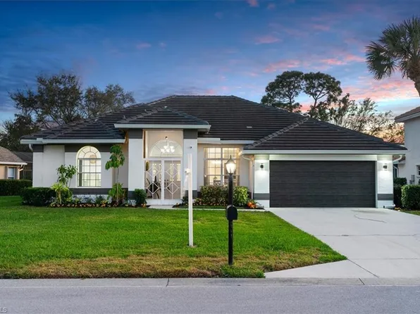 6661 Huntley LN N, NAPLES, FL 34104