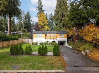 2518 Swinburne Ave, North Vancouver, BC V7H1L5