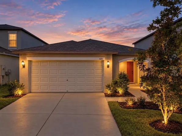 1681 FRED IVES STREET, RUSKIN, FL 33570