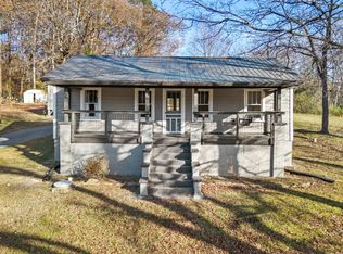 1210 Old Englewood Rd, Athens, TN 37303