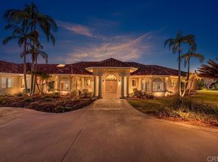 3114 Caminita Cortina, Fallbrook, CA 92028