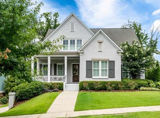 471 Renaissance Dr, Hoover, AL 35226