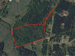 0 Dixon Rd, Laurens, SC 29360