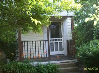 21 Grove St #2, Haverhill, MA 01832