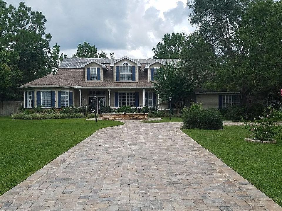 13099 Painted Bunting Ave, Weeki Wachee, FL 34614 | Zillow