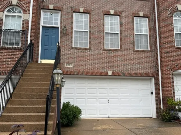 8202 Gunston Commons Way, Lorton, VA 22079