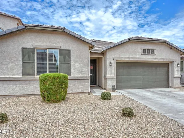 10218 W LEVI Drive, Tolleson, AZ 85353
