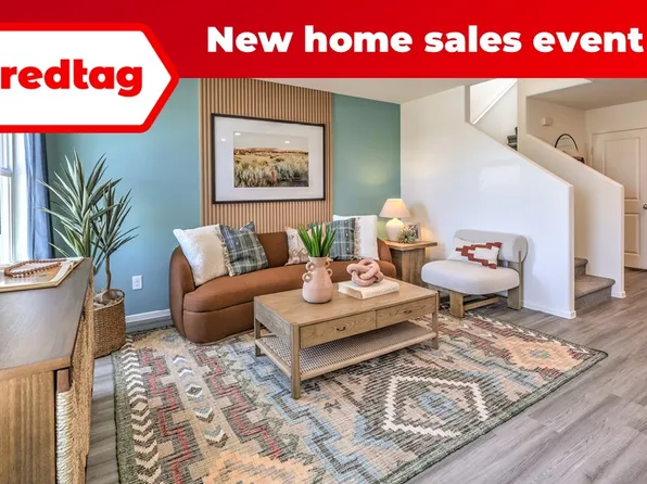 6157 Hibiscus Garden St, North Las Vegas, NV 89081
