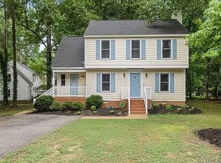 5600 Standing Oak Rd, Midlothian, VA 23112