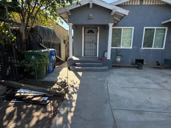 290 E 43rd Pl, Los Angeles, CA 90011