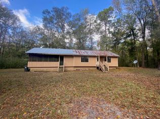 324 Northwood Rd, Crawfordville, FL 32327