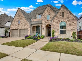 4724 Cypress Thorn Dr, Arlington, TX 76005