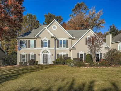 640 Evening Pine Ln, Johns Creek, GA, 30005