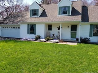 547 Addison Rd, Glastonbury, CT 06033