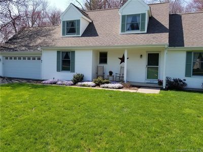 547 Addison Rd, Glastonbury, CT, 06033