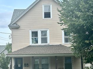 250 Linden St, Pittsfield, MA 01201