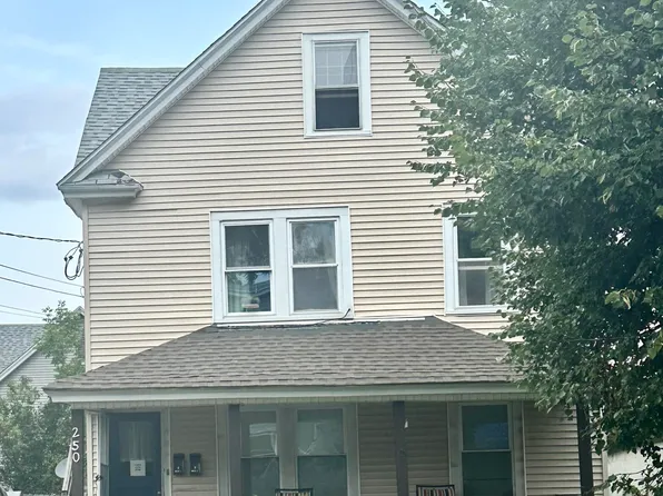 250 Linden St, Pittsfield, MA 01201