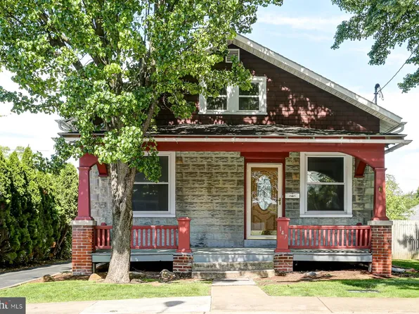 147 N Spruce St, Elizabethtown, PA 17022