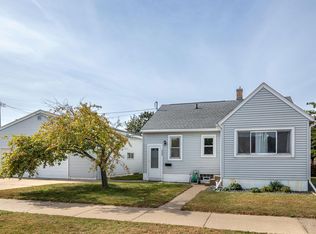 1900 East Ave S, La Crosse, WI 54601