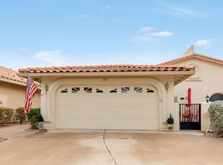 705 Leisure World, Mesa, AZ 85206