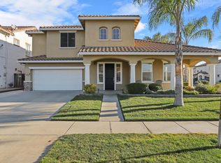 547 Criolla Ct, Oakdale, CA 95361