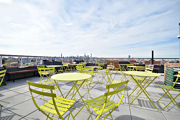 Rented by Simply Brooklyn Realty Inc | media 149