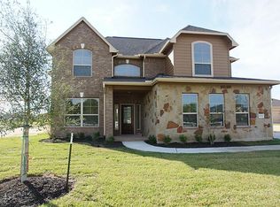 4726 Dubuque Pkwy #63, Rosharon, TX 77583