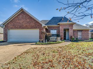 115 Rockbridge Cir, Clinton, MS 39056