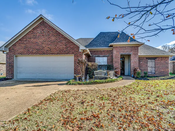 115 Rockbridge Cir, Clinton, MS 39056