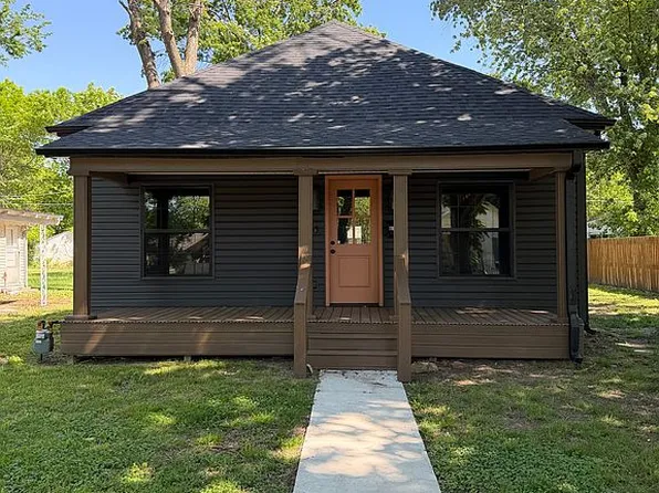 618 W Martin St, Pittsburg, KS 66762