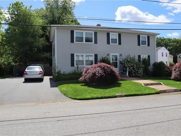 184-186 Concord Ave, Cranston, RI 02910