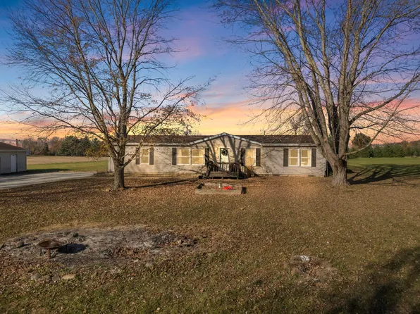 10600 E 500 S, Lafayette, IN 47905