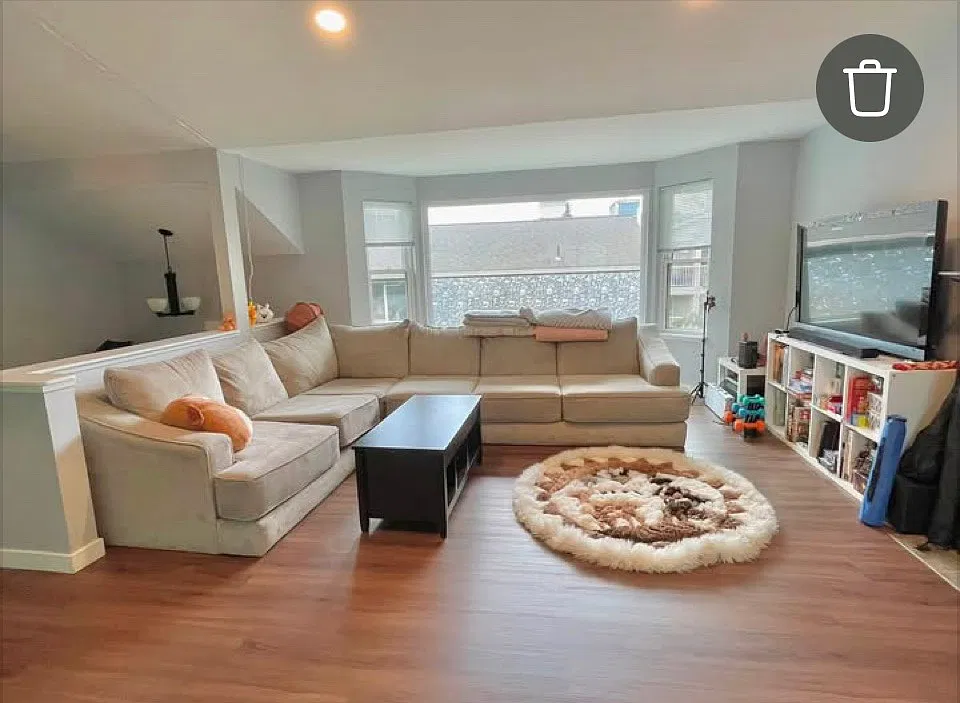 1 bed, 2200 sqft, $1,200 — Photo 1