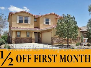 26889 N 176th Dr, Surprise, AZ 85387