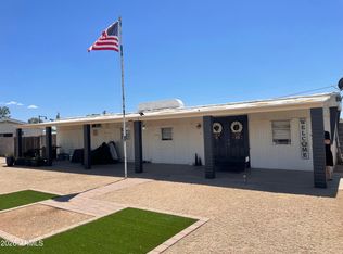15844 N 66th Ave, Glendale, AZ 85306