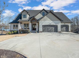 852 Fishers Way, Vincent, AL 35178