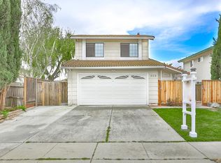 408 Avenida Manzanos, San Jose, CA 95123