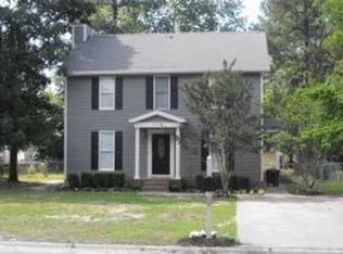 248 Ashton Cir, Lexington, SC 29073